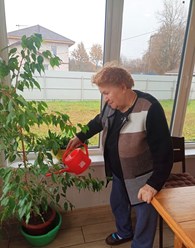 Фото компании ООО Колибри, дом социального обслуживания 2