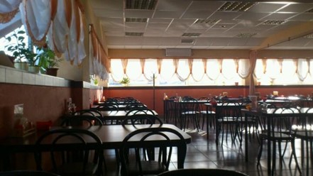 Фото компании  Восточная история, кафе узбекской кухни 10