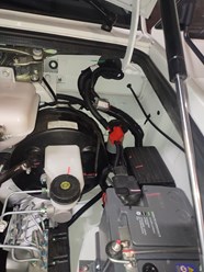 Фото компании  Пневморессора 27