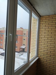 Фото компании  Окна 040 Балконы 2