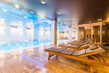 Фото компании  Облака 12