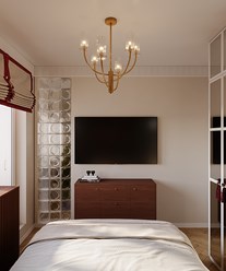 Квартира 33 кв.м. метро Аэропорт МСК