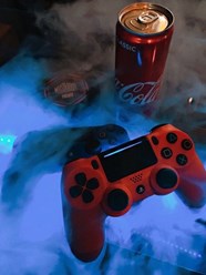 Фото компании  King’s-Smoke Lounge 20