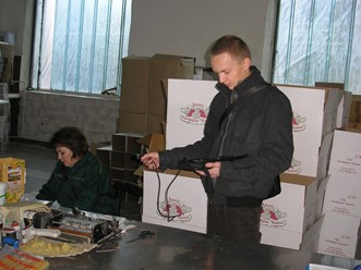 Фото компании  Торгово-промышленная палата Краснодарского края 1