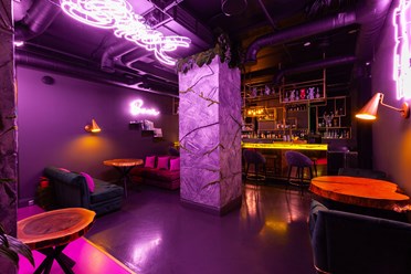 Фото компании  Millennials Club 10