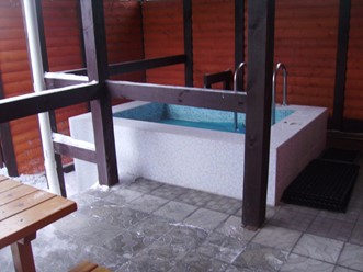 Фото компании  Березки, банный комплекс 9