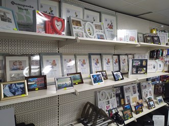 Фото компании  Пряный лось 4