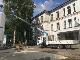 Фото компании ООО АВТОСПЕЦТЕХ НК 4