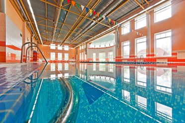 Фото компании  Отель «К-Визит» 22