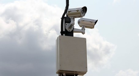 Фото компании ИП Безопасность и видеонаблюдение 3