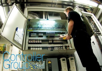 Фото компании  ControllerGroup 6