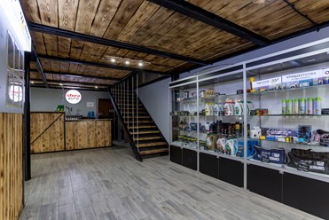 Фото компании  Сфера Авто 4