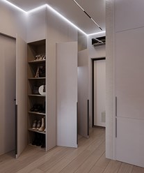 Квартира ЖК Роттердам МСК