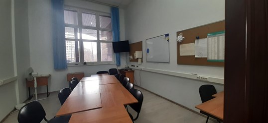 Фото компании  BKC - Профсоюзная 14