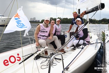 Фото компании ООО Markway 1