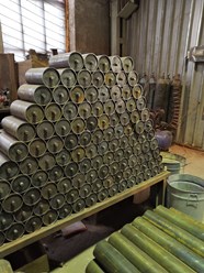 Фото компании ООО УралТехМаш 1