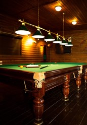 Фото компании ЗАО Сауна "Люкс" Ярославль 30