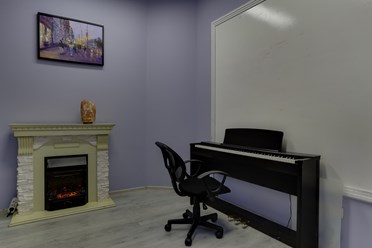 Фото компании  Билингвальный клуб 8