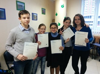 Фото компании  UP 6