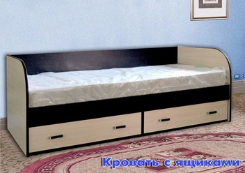 Фото компании  Мебельная Фабрика "Колибри" 25
