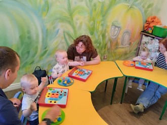 мамаи малыш от 1 года