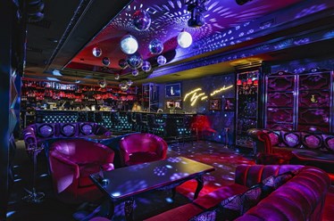 Фото компании ООО Leps Bar 11