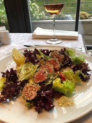 Фото компании  La Terrazza, ресторан 5