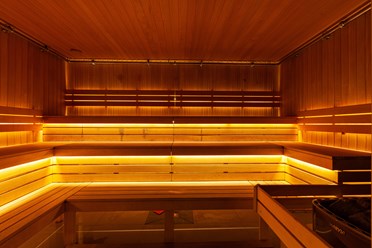 Фото компании  DDX Fitness 10