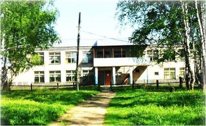 Русско-Тимкинский СДК