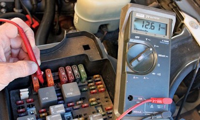 Фото компании ООО Охрана Авто 4