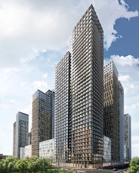 Фото компании  ALFA real estate 2