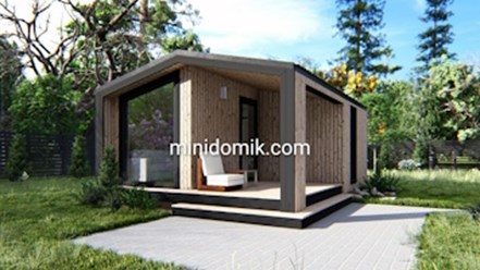 Фото компании  MobiWood 1