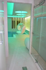 Фото компании  Барракуда, сауна 25