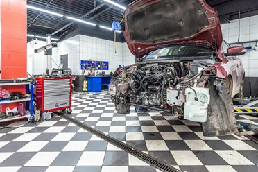 Фото компании  DenAvto 9