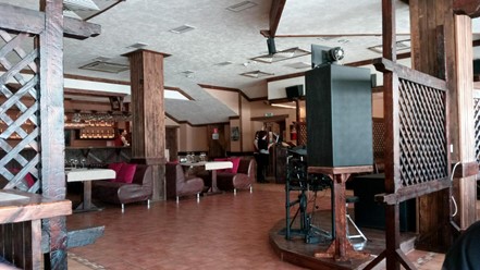 Фото компании  Талер, ресторан 1