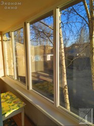 Фото компании ИП Эконом окна 11