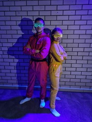 Фото компании  ДРЦ Джунгли 2
