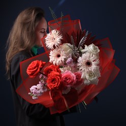 Фото компании  Miracle Flowers 1