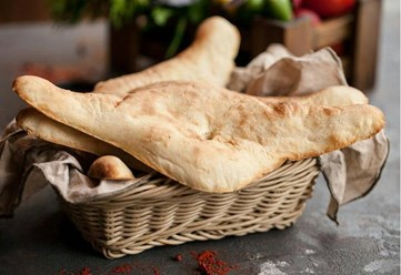 Кавказкий хлеб