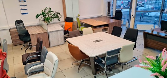 Фото компании  Аресмебель 26