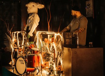 Фото компании  «Территория» 3