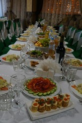 Фото компании  Фуд Фэктори 27