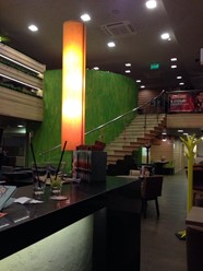 Фото компании  Ваби Саби, сеть японских кафе 6