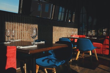 Фото компании  Паруса, сеть ресторанов высокой кухни 24