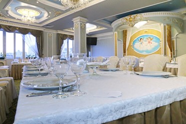 Фото компании  Султанат, ресторан 31