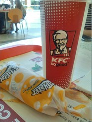 Фото компании  KFC, сеть ресторанов быстрого питания 10