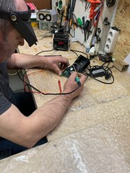 Фото компании  ТЕХРЕМОНТСЕРВИС 15