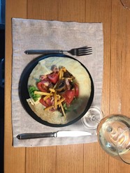 Фото компании  Кавказская пленница, ресторан 2