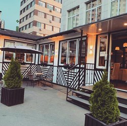 Фото компании  ВИЛЛАДЖ 8