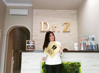 Стоматологическая клиника Доктор Зет (Dr.Z), Новороссийск